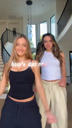 bonde das oncinhas