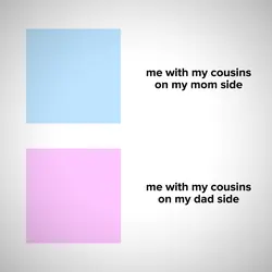 me with my cousins