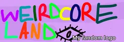 My logo reveal