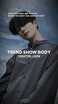 Trend Show Body