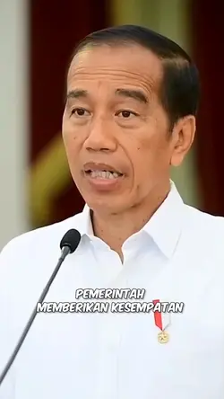 Jokowi Cpns & P3K