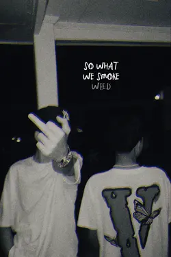 young, wild & free