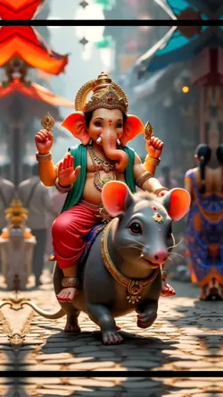ganesha 