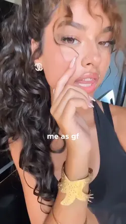 me as gf/ex