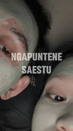 duh sayang ngapunten