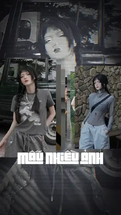 mẫu nhiều ảnh