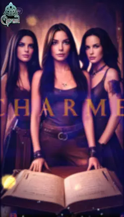 Trend Charmed 