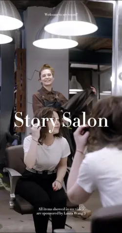Story salon