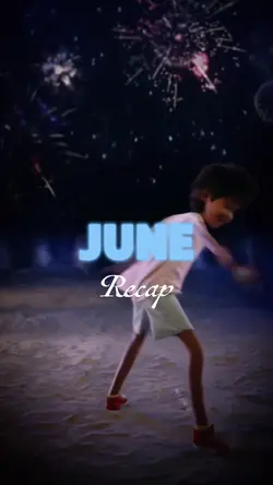 June Recap