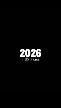 2026 50 photos