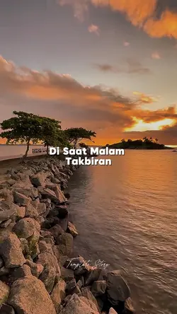 Moment paling sedih