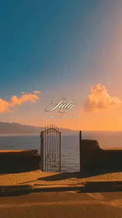 July recap