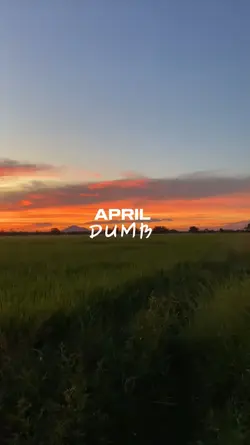 April Dumb 