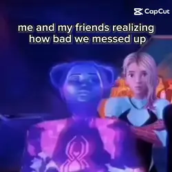 shi's goin down