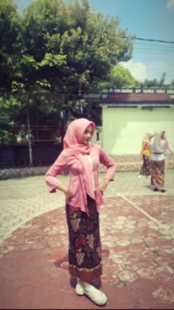 kartini day