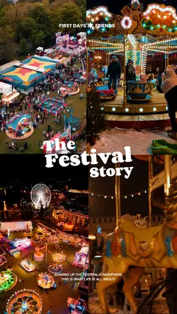 VLOG FESTIVAL