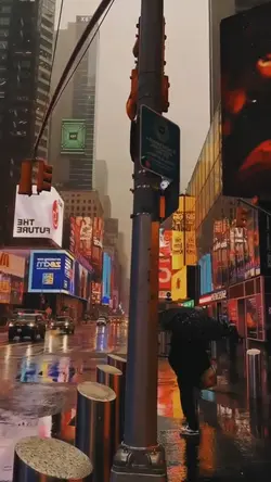 City vlog trend