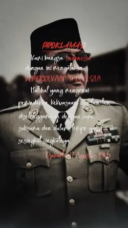 ProklamasiXtanah air