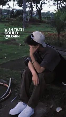 Unlearn You
