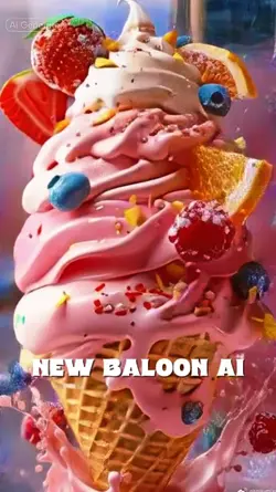 AI Baloon