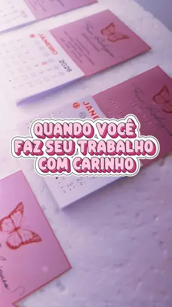 Mostre Seu Trabalho