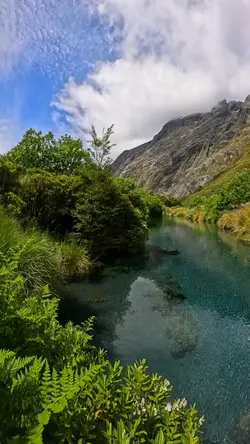 TRANQUILITY 