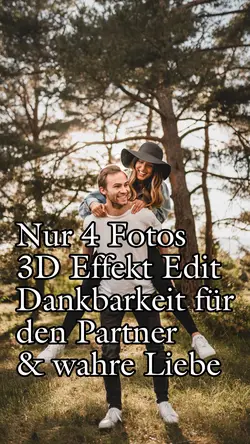 3D Effekt Edit