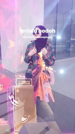 bila kau xdisamping