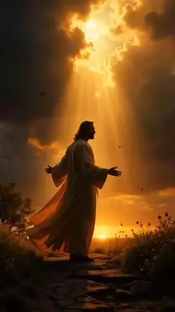 Jesús Es Amor