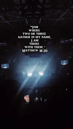 worship concert