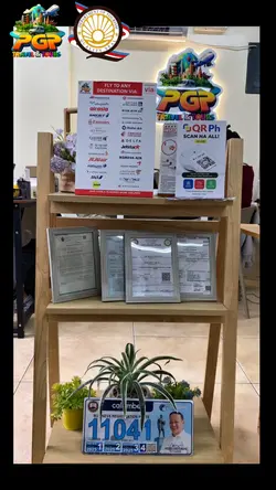 Promotion ads