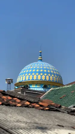 9 CLIPS RAMADHAN