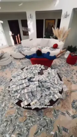 MONEY IN THE BANK