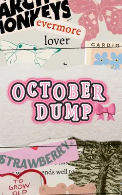 October End Trend