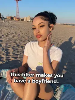 Fake boyfriend Ai