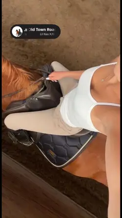 Old town road 