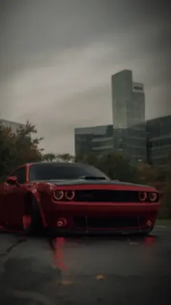 car rev sound