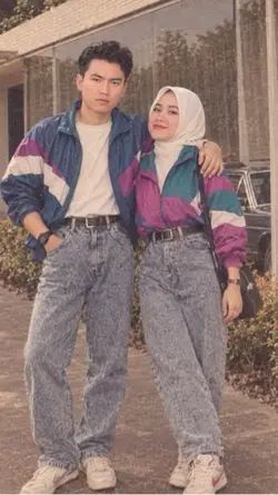 Trend zaman dulu