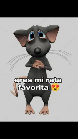 Ers mi rata favorita