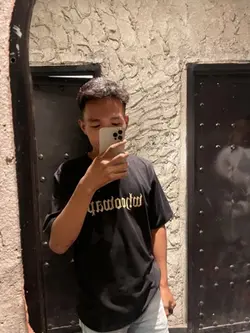 …