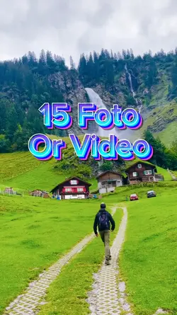 15 Foto Slides ¹¹