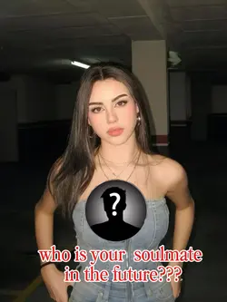 who soulmate 