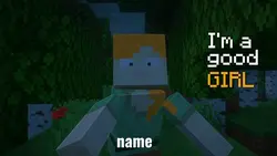 MINECRAFT