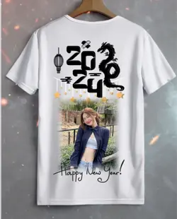 เสื้อสกรีน