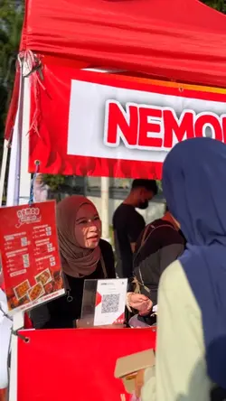 SKILL JUALAN