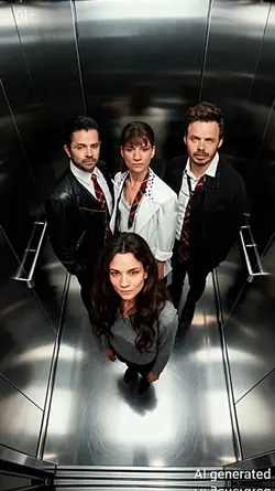 elevator 