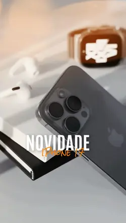 IPhone divulgação