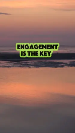 engagement 