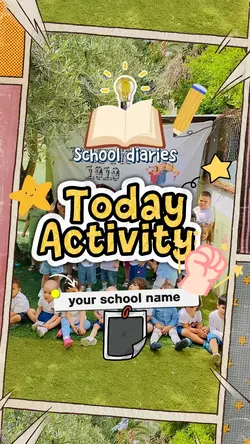 today activities