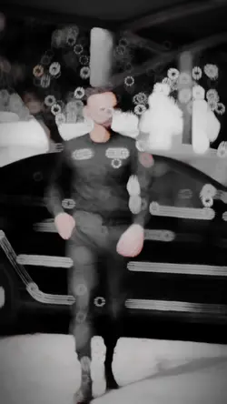 black effect slowmo